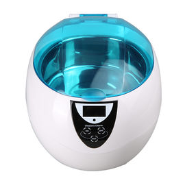 3 Styles Household Ultrasonic Cleaner , Compact Ultrasonic Cleaner Lightweight