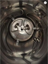 Digital Display Pressure Steam Autoclave Sterilizer Electric Autoclave Machine