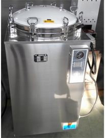 Digital Display Pressure Steam Autoclave Sterilizer Electric Autoclave Machine